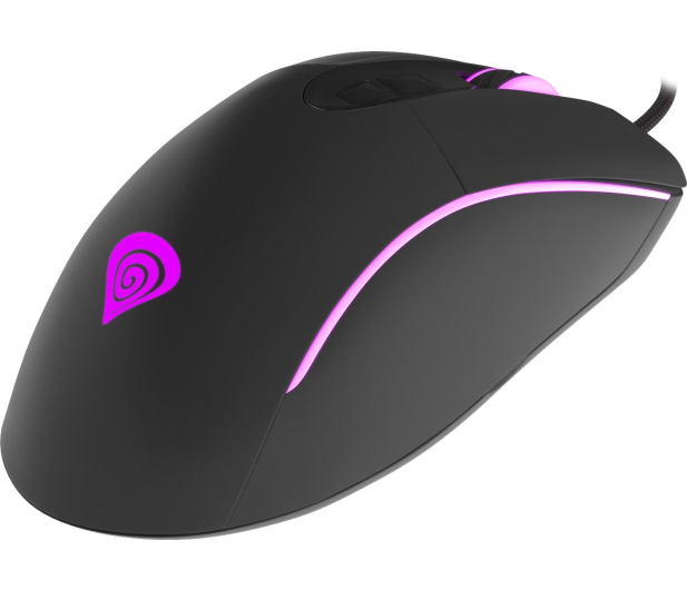 NATEC GENESIS XENON 750 dla graczy 10200DPI N - 1077381 - zdjęcie 2